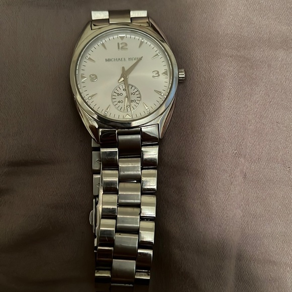 Michael Kor’s watch Unisex - Picture 1 of 4